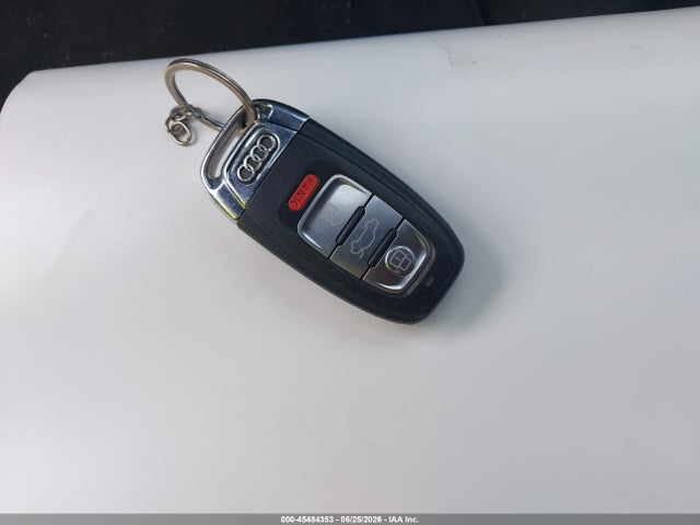 2015 AUDI A4 2.0T PREMIUM — миниатюра 11