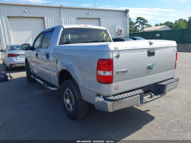 2007 FORD F-150 XLT — фото 3