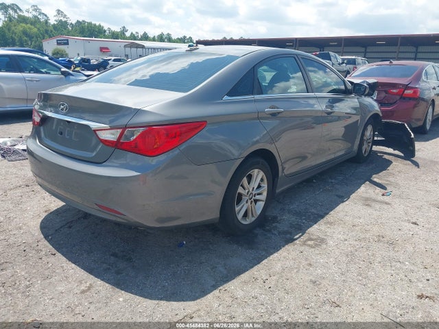 صورة 4 لـ 2013 Hyundai SONATA GLS