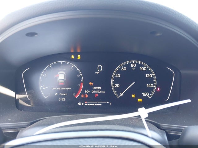 صورة 7 لـ 2024 Honda CIVIC SPORT