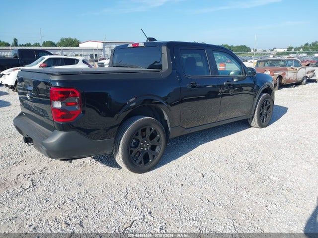 صورة 4 لـ 2025 FORD MAVERICK XLT