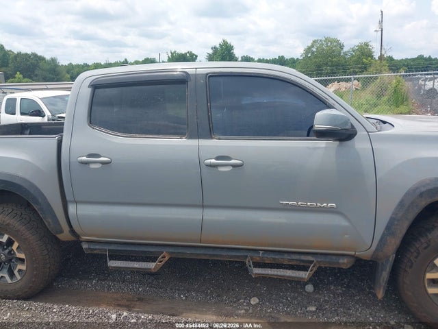 2019 TOYOTA TACOMA TRD OFF ROAD 13