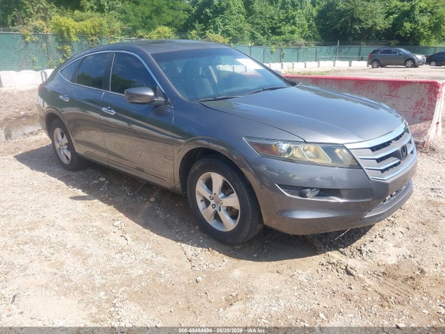 2012 HONDA CROSSTOUR EX