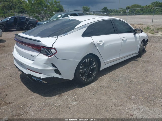صورة 4 لـ 2023 KIA K5 GT-LINE