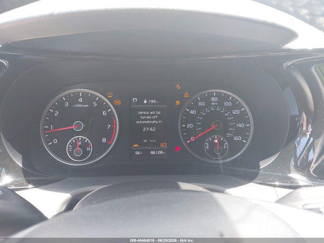 صورة 7 لـ 2023 KIA K5 GT-LINE