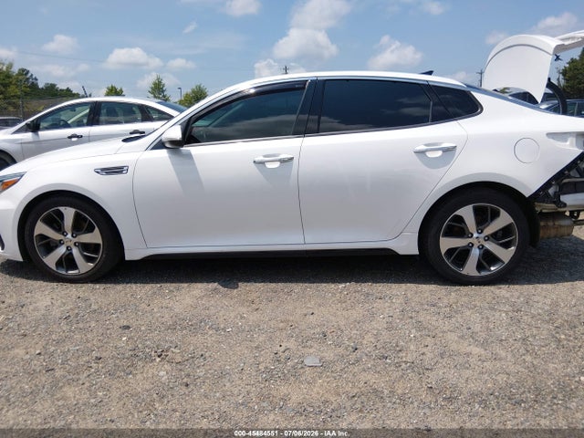 2019 KIA OPTIMA S 缩略图 15