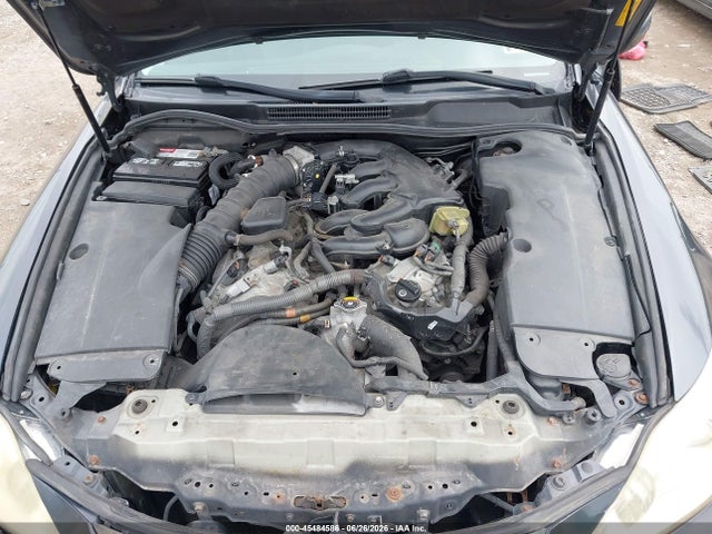2008 Lexus IS 250 缩略图 10