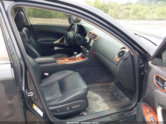 2008 Lexus IS 250 缩略图 5