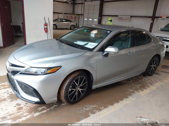 2023 Toyota CAMRY SE 照片 2