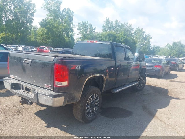صورة مصغرة 4 لـ 2012 GMC SIERRA 2500HD SLT
