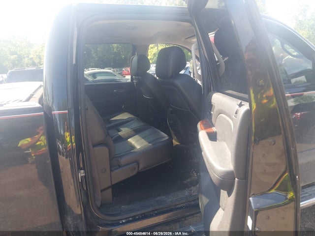 صورة مصغرة 8 لـ 2012 GMC SIERRA 2500HD SLT