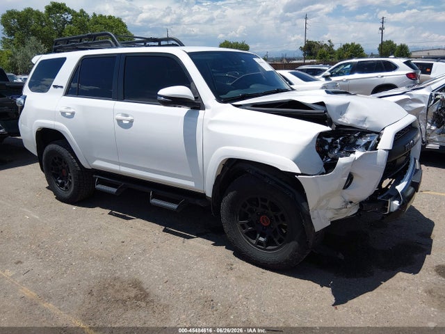 2023 TOYOTA 4R 