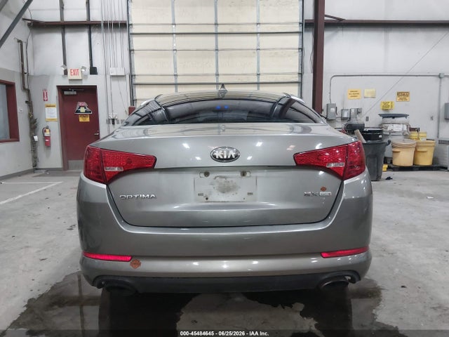 2013 KIA OPTIMA EX — миниатюра 17