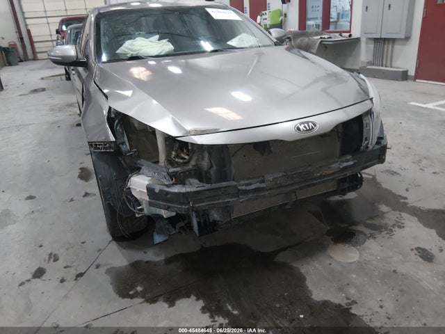 صورة 6 لـ 2013 KIA OPTIMA EX