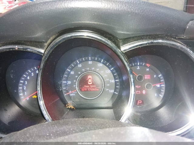 صورة 7 لـ 2013 KIA OPTIMA EX
