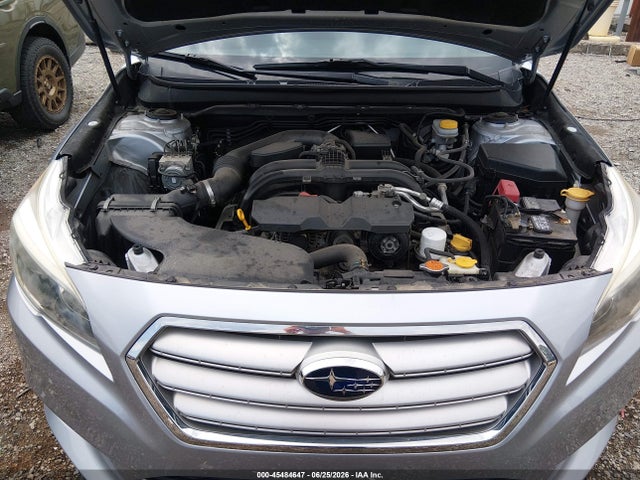 صورة 10 لـ 2015 Subaru LEGACY 2.5I LIMITED