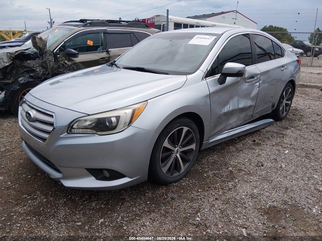صورة 2 لـ 2015 Subaru LEGACY 2.5I LIMITED