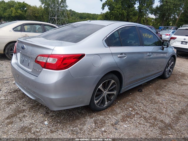 صورة 4 لـ 2015 Subaru LEGACY 2.5I LIMITED