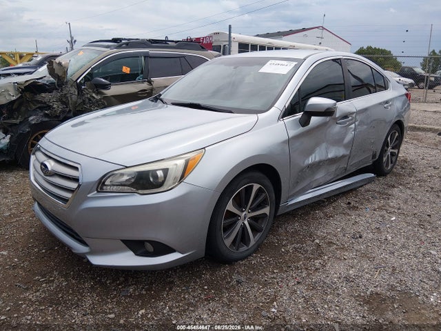 صورة 6 لـ 2015 Subaru LEGACY 2.5I LIMITED