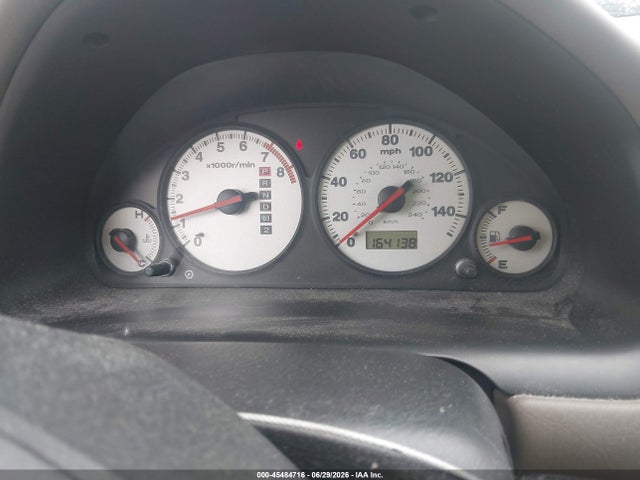 2002 Honda CIVIC EX 照片 7