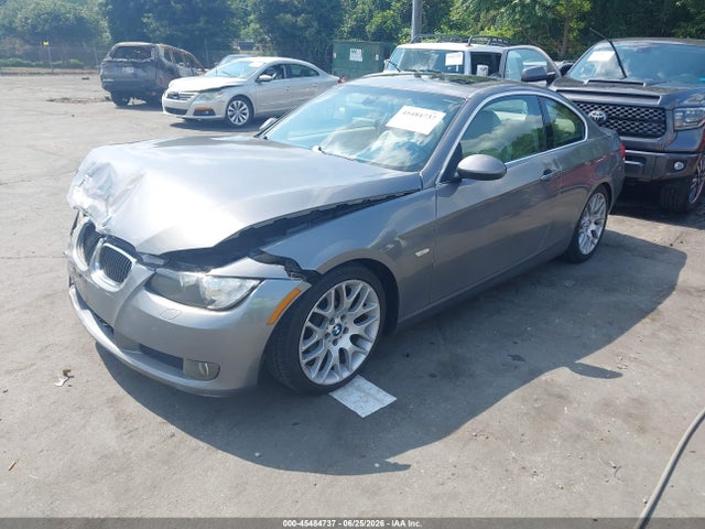 2007 BMW 328I — фото 2