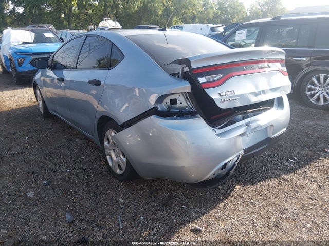2013 Dodge DART SE — фото 3