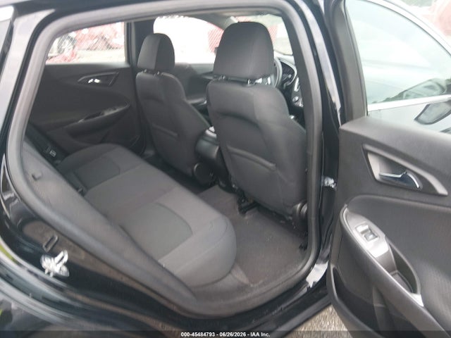 صورة 8 لـ 2017 Chevrolet MALIBU LS