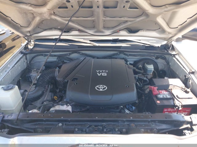 2006 Toyota TACOMA PRERUNNER V6 照片 10