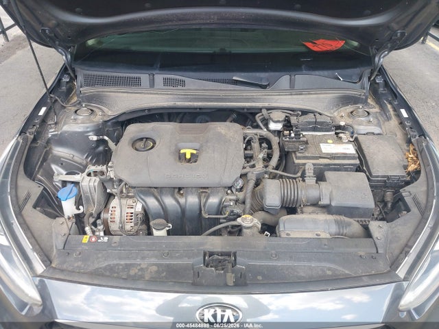 صورة 10 لـ 2020 KIA FORTE LXS