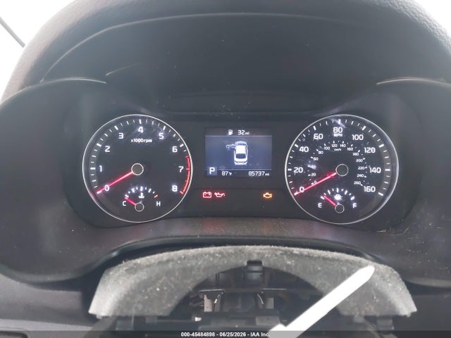 صورة 7 لـ 2020 KIA FORTE LXS