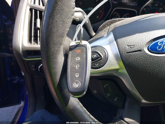 صورة مصغرة 11 لـ 2014 FORD FOCUS TITANIUM