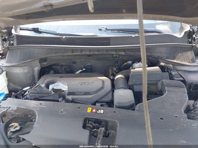 2019 KIA SORENTO 2.4L LX 10