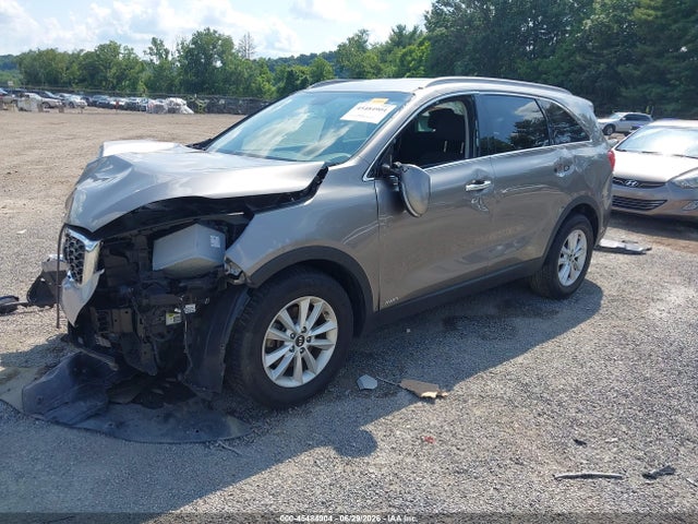 2019 KIA SORENTO 2.4L LX 2