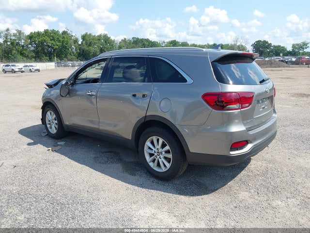 2019 KIA SORENTO 2.4L LX 3