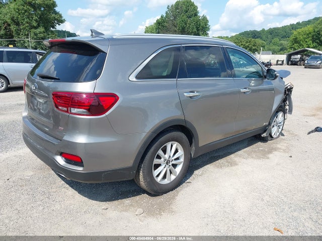 2019 KIA SORENTO 2.4L LX 4