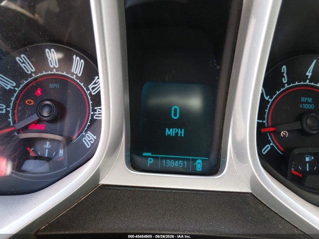 2011 Chevrolet CAMARO 1LT photo 7