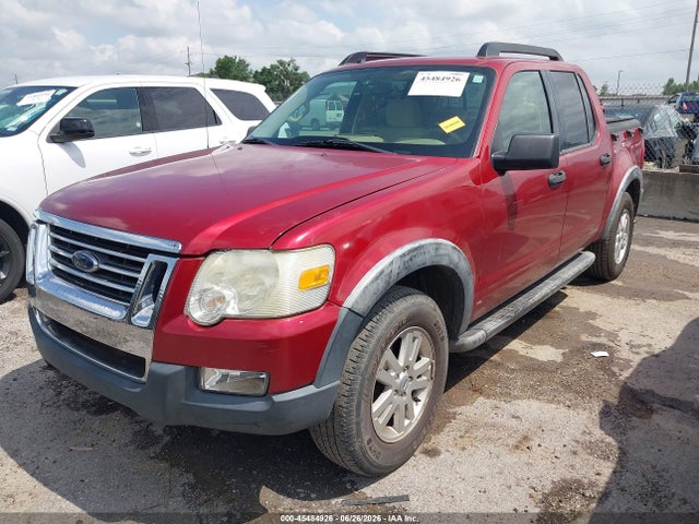 صورة 2 لـ 2008 FORD EXPLORER SPORT TRAC XLT