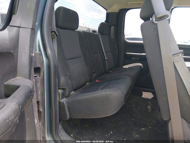 صورة 8 لـ 2013 Chevrolet SILVERADO 1500 LT