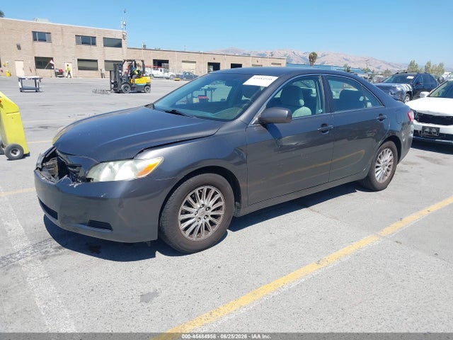 صورة 2 لـ 2008 Toyota CAMRY LE