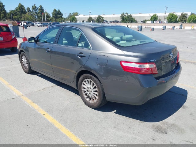 صورة 3 لـ 2008 Toyota CAMRY LE