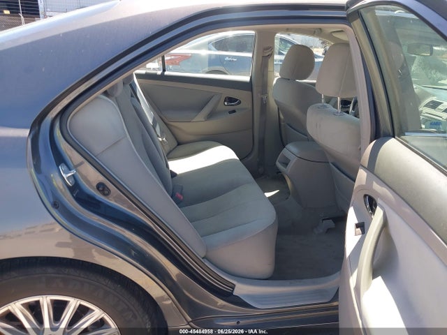 صورة 8 لـ 2008 Toyota CAMRY LE