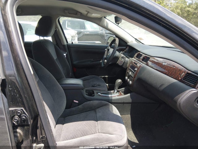 صورة 5 لـ 2014 Chevrolet IMPALA LIMITED LS