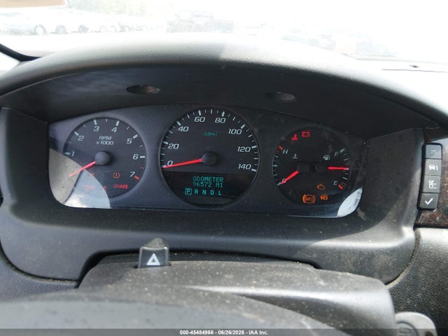 صورة مصغرة 7 لـ 2014 Chevrolet IMPALA LIMITED LS