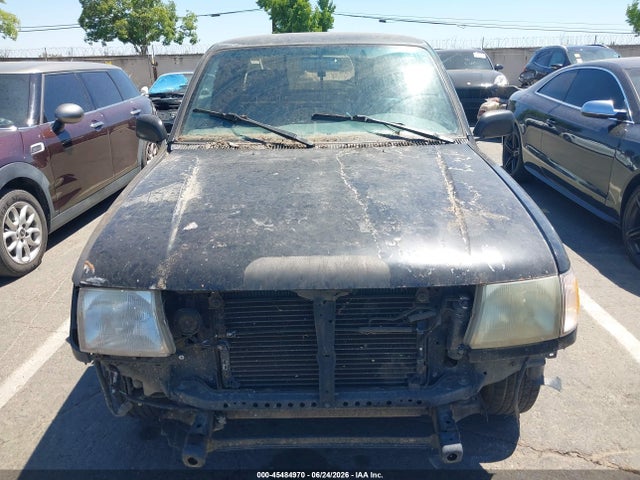 1998 Toyota TACOMA 照片 6