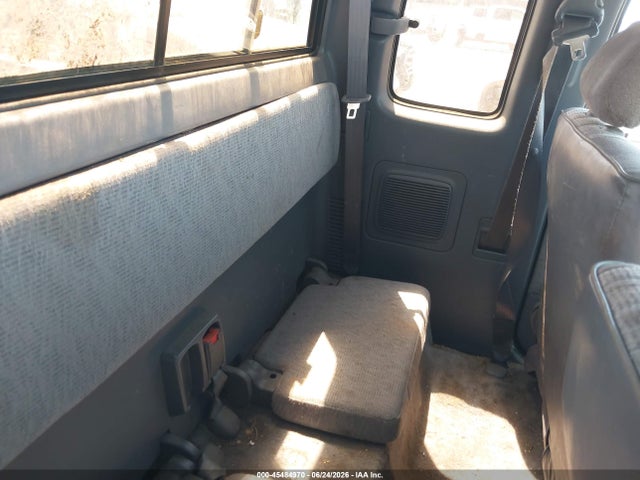 1998 Toyota TACOMA photo 8