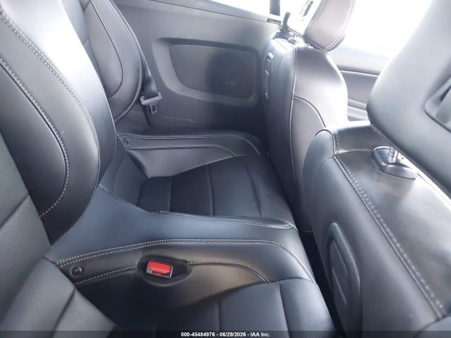 صورة 8 لـ 2022 FORD MUSTANG ECOBOOST PREMIUM