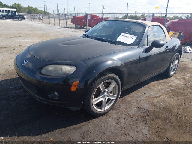 صورة 2 لـ 2007 Mazda MX-5 SPORT