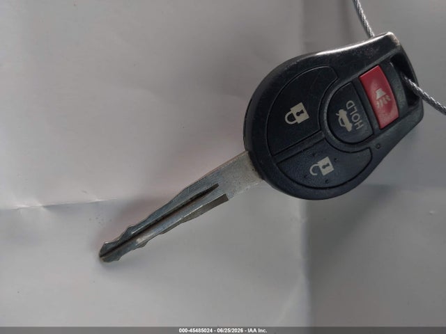 صورة مصغرة 11 لـ 2014 Nissan VERSA 1.6 SV