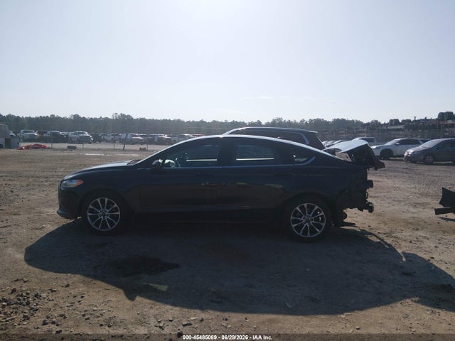 صورة مصغرة 15 لـ 2017 FORD FUSION SE