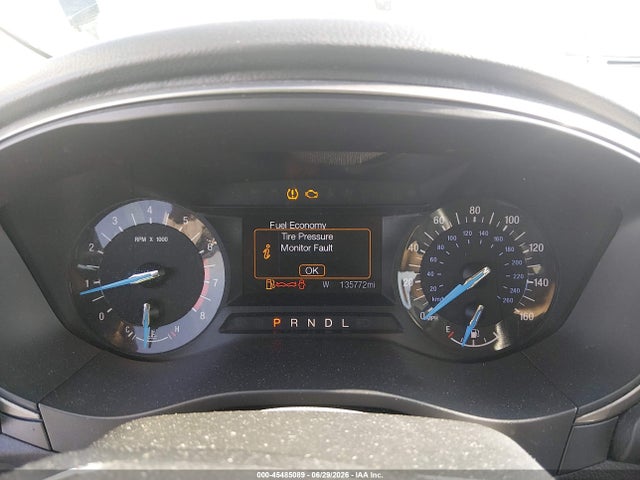 2017 FORD FUSION SE 照片 7